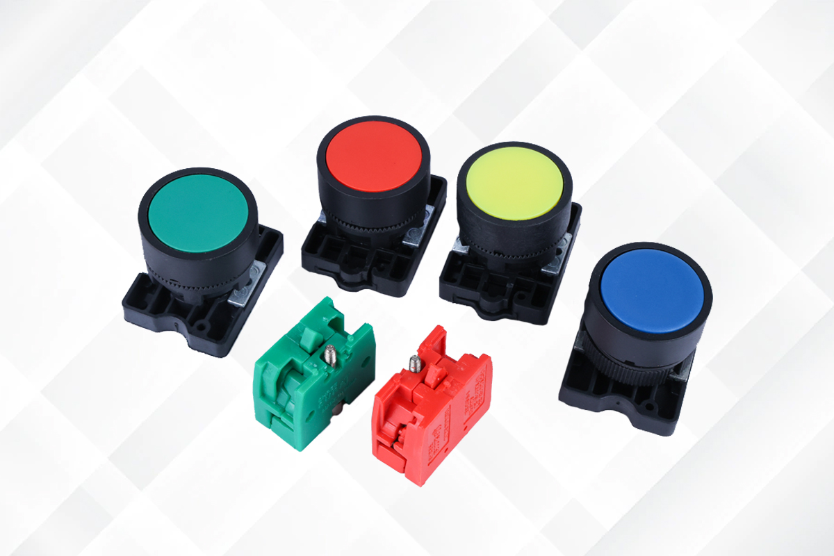 rotary-switches