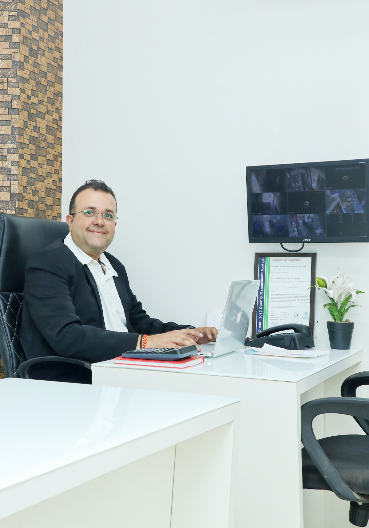 Suraj Electronics And Electricals