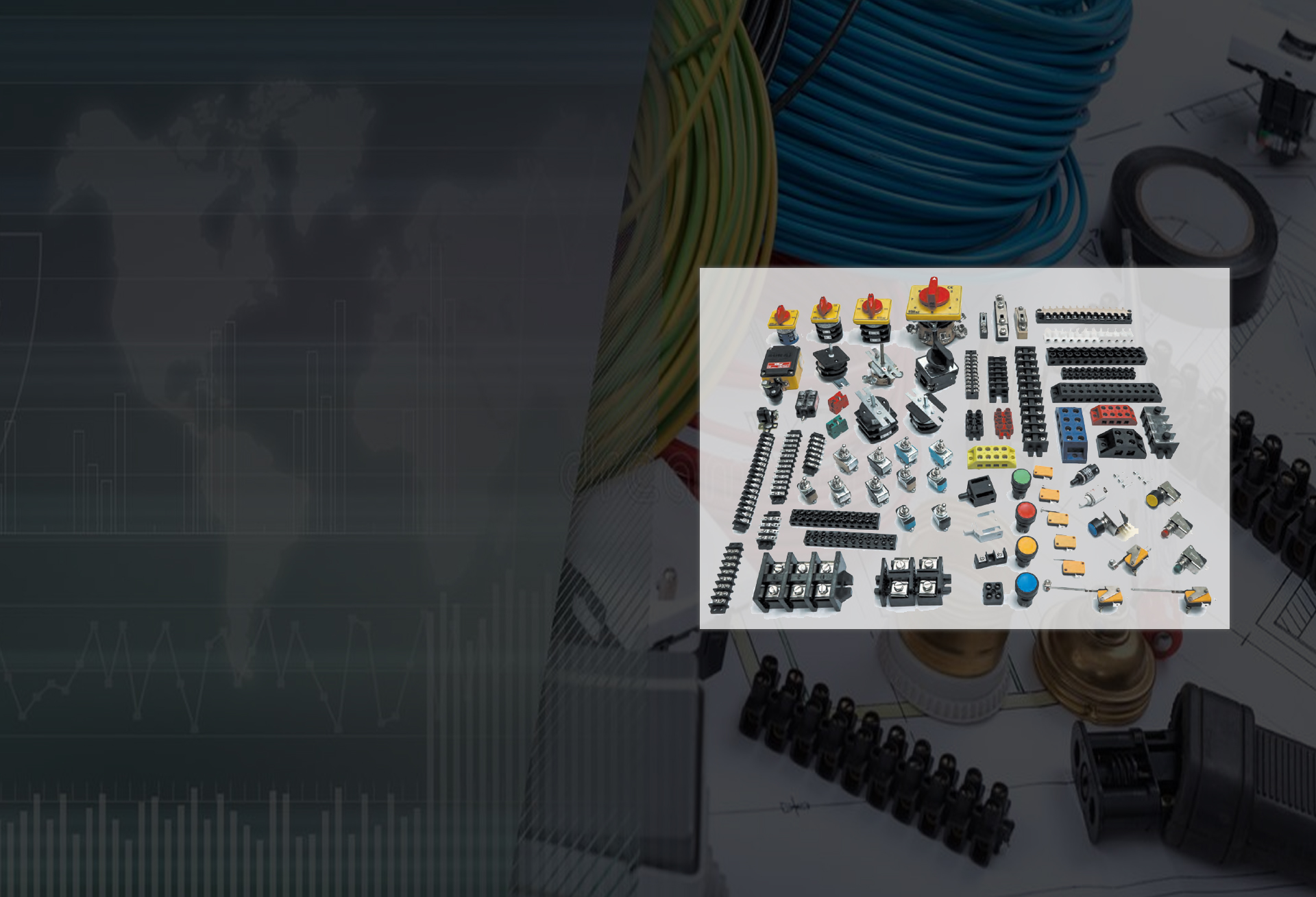 Suraj Electronics And Electricals