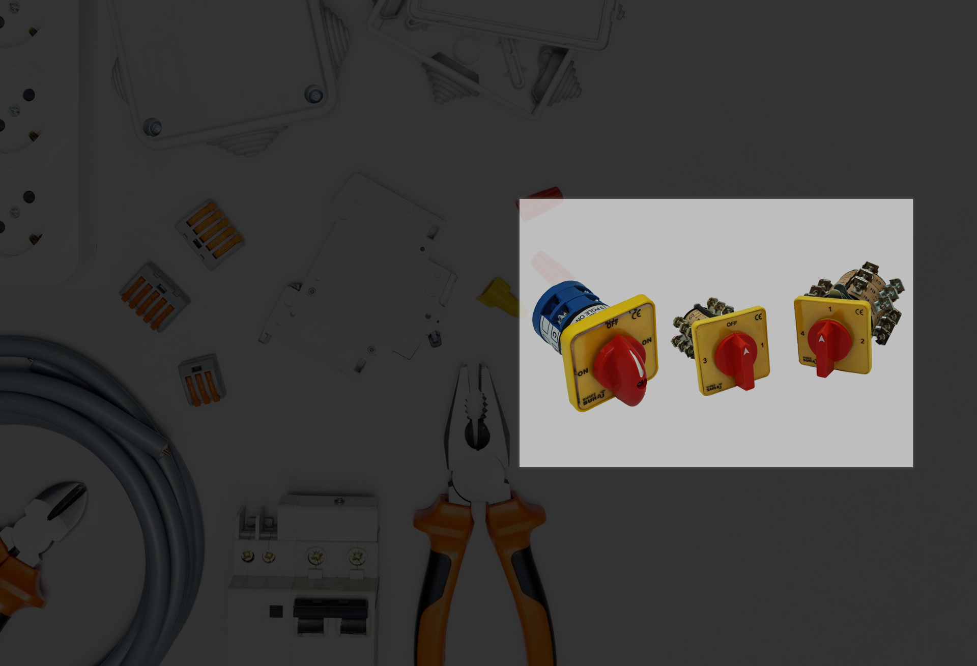 Suraj Electronics And Electricals