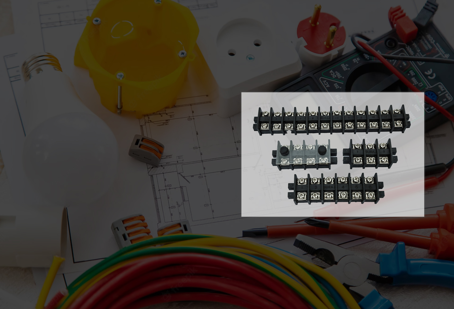 Suraj Electronics And Electricals